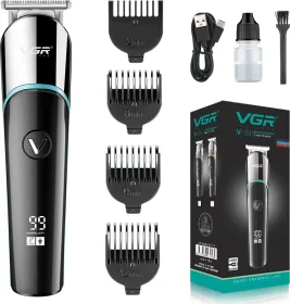 VGR V-291 Trimmer