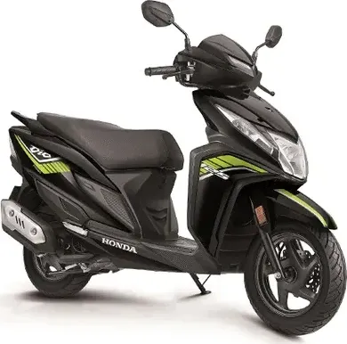 Honda Dio 125 STD