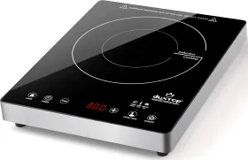 Duxtop E200A 1800W Induction Cooktop