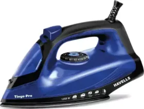 Havells Tinyo Pro 1250W Steam Iron