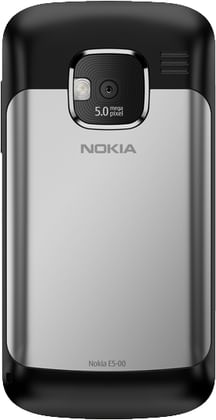 Nokia E5 Qwerty