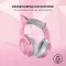 Razer Kraken Kitty Wireless Gaming Headphones