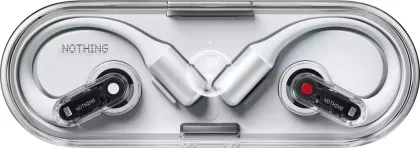 Nothing Ear Open True Wireless Earbuds