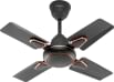 Longway Kiger 600 mm 4 Blade Ceiling Fan