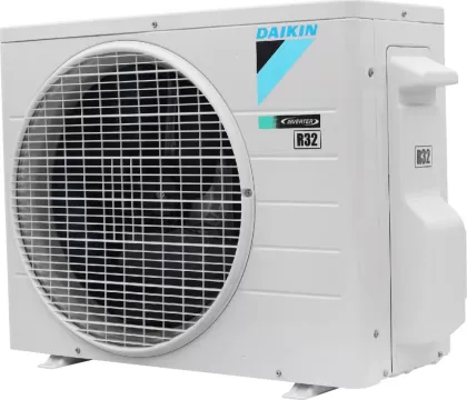 Daikin MTKL35UV16W 1 Ton 4 Star Inverter Split AC