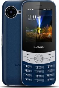 Lava A7 Torch 2026