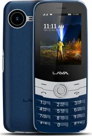 Lava A7 Torch 2026