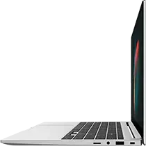 Samsung Galaxy Book 3 NP750XFG-KA3IN Laptop (13th Gen Core i7/ 16GB/ 512GB SSD/ Win11)