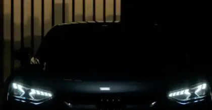 Audi RS e-tron GT