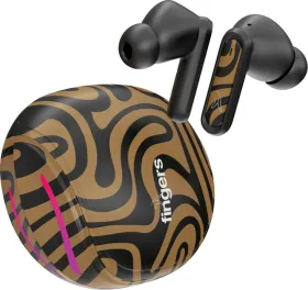 FINGERS Go-Zing M6 True Wireless Earbuds