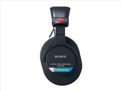 Sony MDR-7506 Wired Headphones