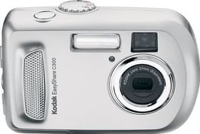 Kodak Easyshare C300 3.2MP Digital Camera
