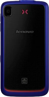 Lenovo IdeaPhone S560
