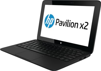 HP Pavilion 11h115TU X2 Laptop (4th Gen Ci5/ 4GB/ 128GB SSD/ Win8.1/ Touch)
