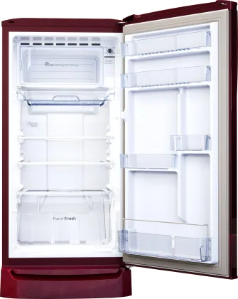 Godrej RD R190B WRF 183 L 2 Star Single Door Refrigerator