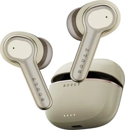 Boult Audio Z40 Ultra True Wireless Earbuds