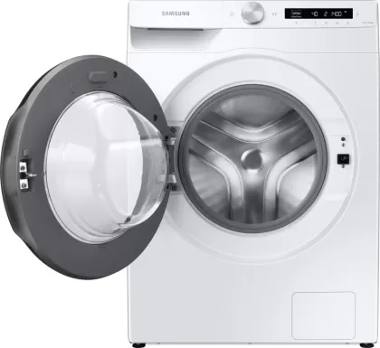 Samsung WW80T504NAW 8 Kg Fully Automatic Front Load Washing Machine