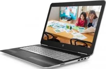 HP Pavilion 15-AU628TX (Z4Q47PA) Laptop (7th Gen Ci7/ 8GB/ 1TB