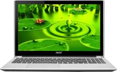 Acer Aspire V5-571P Laptop vs Apple MacBook Air 2022 Laptop