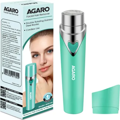 Agaro MHR100 Hair Remover