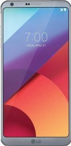 LG G6 Plus