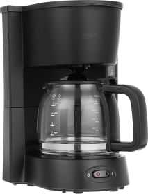 Amazon Solimo 0.74L Drip Coffee Maker