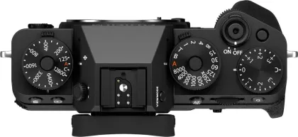 Fujifilm X-T5 Mirrorless Camera with 16-80mm Lens