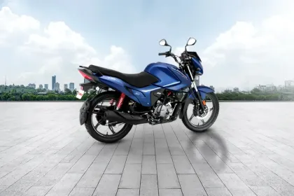 Hero Glamour XTEC
