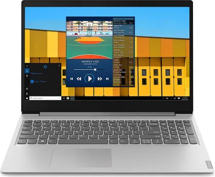 Lenovo Ideapad S145 81N300F2IN Laptop (AMD A6/ 4GB/ 1TB/ DOS)