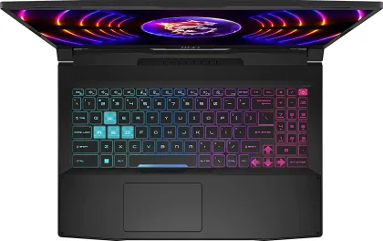 MSI Katana 15 B12UDXK-1006IN Gaming Laptop (12th Gen Core i5/ 8GB/ 512GB SSD/ Win11 Home/ 6GB Graph)