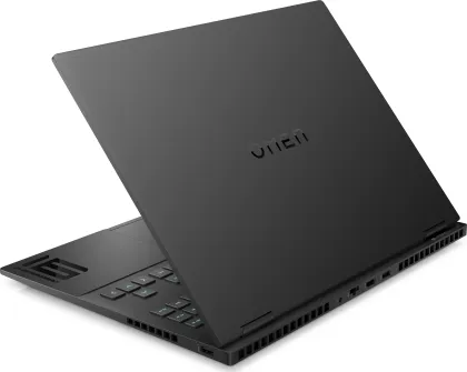 HP Omen 16-wf0056TX 834U0PA Gaming Laptop (13th Gen Core i7/ 16 GB RAM/ 512 GB SSD/ Win 11/ 8 GB Graphics)