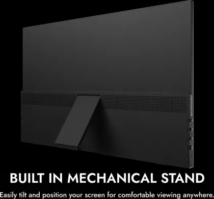 Kreo Obsidian 15I60F 15.6 inch Full HD Portable Monitor