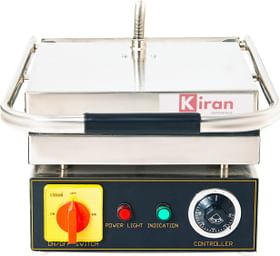 Kiran Premium 4 2500W Sandwich Maker