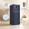 Haier HEF-332GBLA-P 328 L 2 Star Double Door Refrigerator
