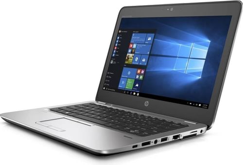 HP EliteBook 820 G3 (W8H22PA) Notebook (6th Gen Ci5/ 4GB/ 256GB SSD/ Win10)