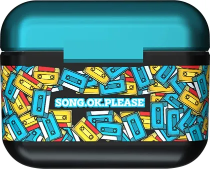 Ekko Earbeats AlterEgo T08 True Wireless Earbuds