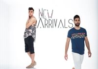Men's New Arrival | Enjoy Flat 20% OFF on Rs. 2,499