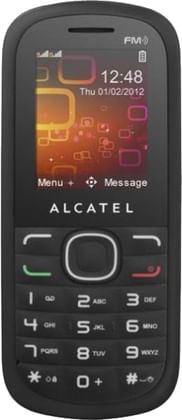 Alcatel OT-318D