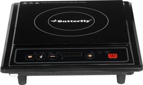 Butterfly Platinum Induction Cooktop