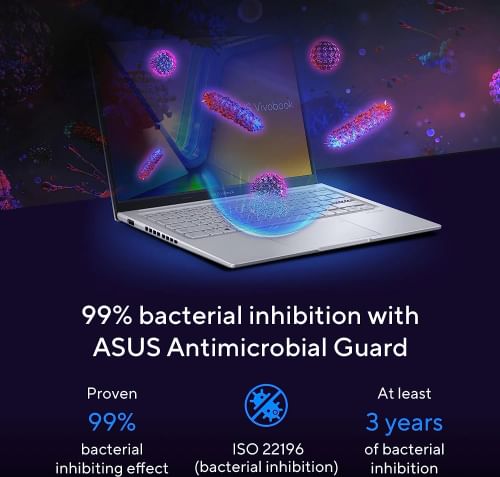 Asus Vivobook 14X K3405ZFB-KM752WS Laptop (12th Gen Core i7 /16GB/ 1TB SSD/Win11/ 4GB Graphic)