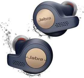 Jabra Elite Active 65t True Wireless Earbuds