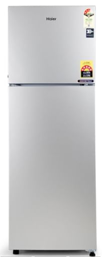 Haier Hrf 2783bms E 258 L 3 Star Double Door Refrigerator Best Price In India 2021 Specs Review Smartprix