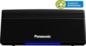 Panasonic SC-NA5GW-K Portable Bluetooth Speaker