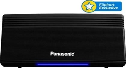 Panasonic SC-NA5GW-K Portable Bluetooth Speaker