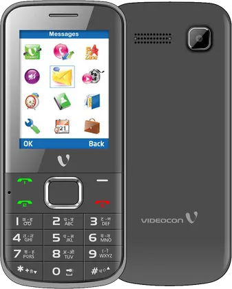 Videocon Dost V1538