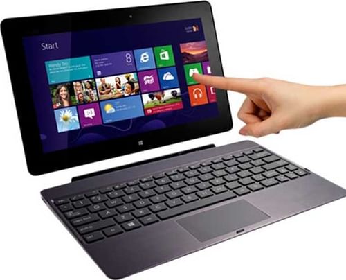 Asus Vivo Tab RT (TF600TG-1B084R)(NVIDIA Tegra 3 Quad-core/2GB/320gb/NVIDIA Graph/Win 8/touch)
