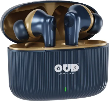OUD Prime-1 True Wireless Earbuds