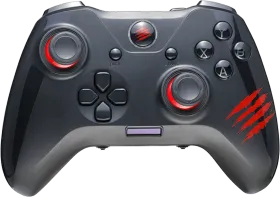 Mad Catz C.A.T 7 Wired Controller