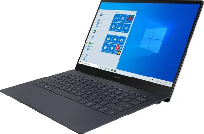 Samsung Galaxy Book S NP767XCM-K01US Laptop (Intel Core i5-L16G7/ 8GB/ 256GB/ Win10)