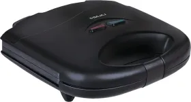 Bajaj SWX 400 800W Grill Sandwich Maker